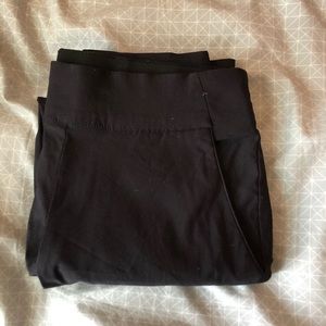 Capri Vera Wang Business Pants